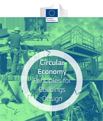 Europa avanza hacia la economía circular en la construcción